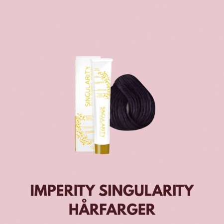 Imperity singularity hårfarger