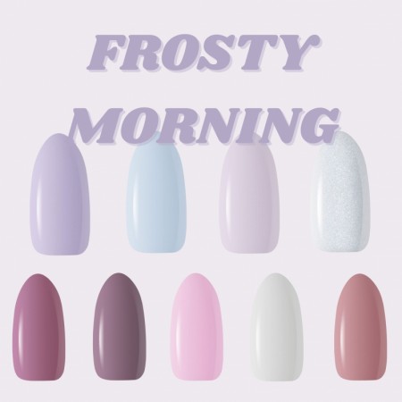 Frosty Morning