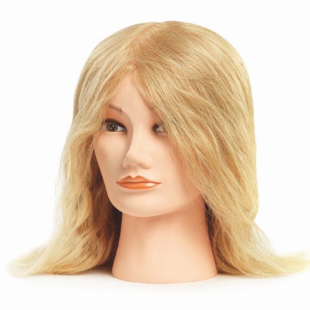 Mannequin Dame Ida, M 35-40cm blond