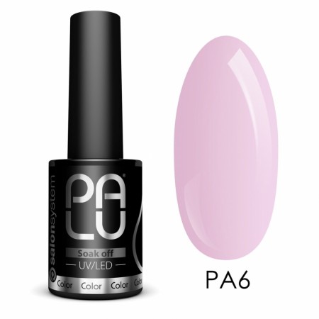 Palu hybrid neglelakk (11g), Palermo 06