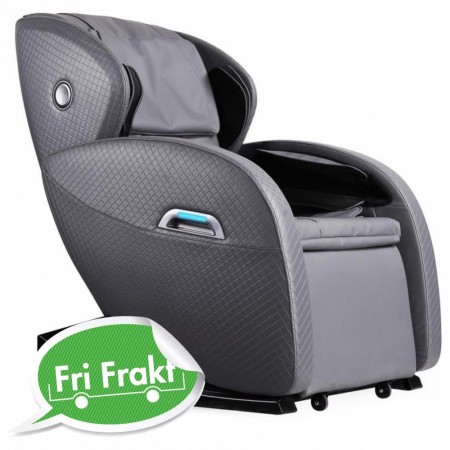 3D K16 Massasjestol Grå