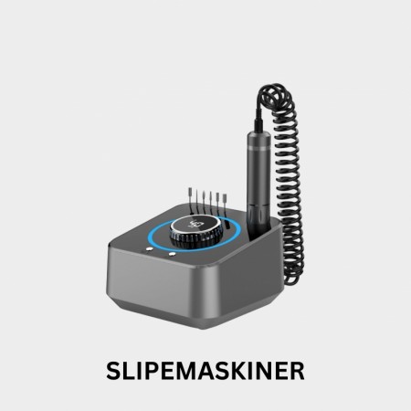 Slipemaskiner
