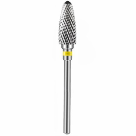 Carbride bit T60004F1, Stor flamme 14.5 x 6mm Ekstra Fin Grit
