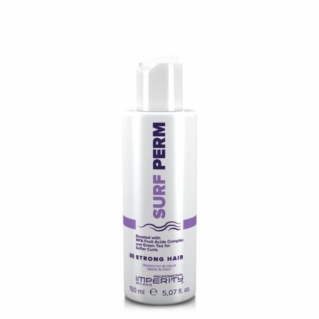 Surf Permanentvæske (0) Lotion, Sterkt hår 150ml
