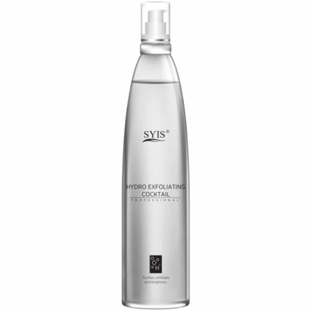 SYIS HYDRO Exfoliating Cocktail, 500ml