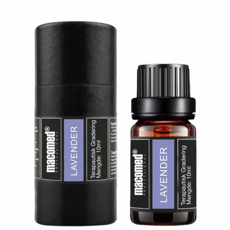 Eterisk olje, Macomed® 10ml 100%, Lavendel