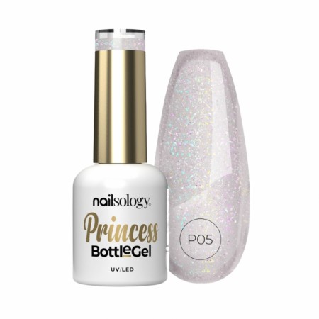 BUILDER GEL IN A BOTTLE FAIRY TALE P05, 8ML