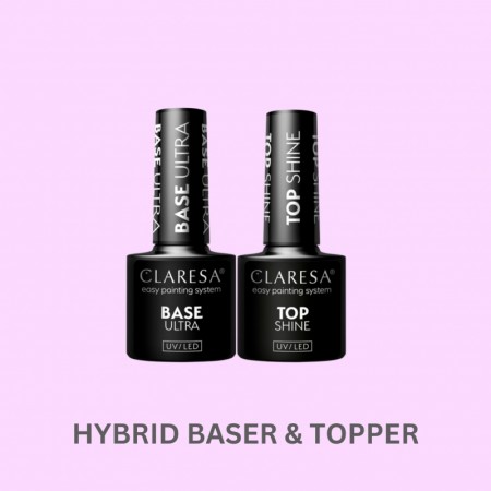 Hybrid Baser & Topper