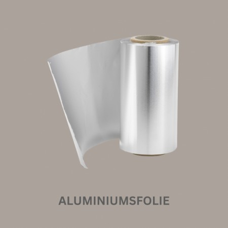 Aluminiumsfolie