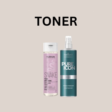Toner