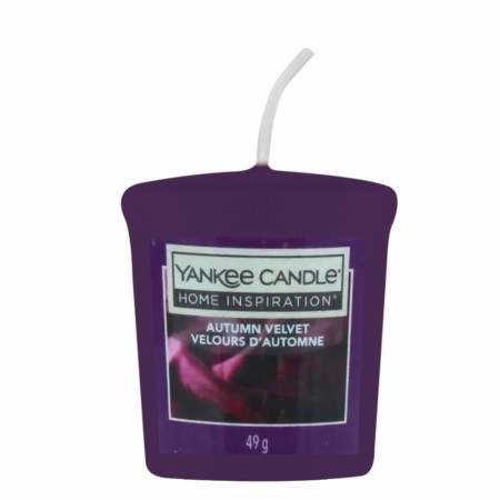 Yankee Candle, 49g Autumn Velvet