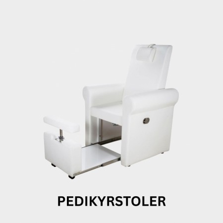 Pedikyrstoler