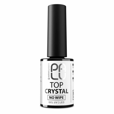 Palu topcoat (11g), crystal no wipe
