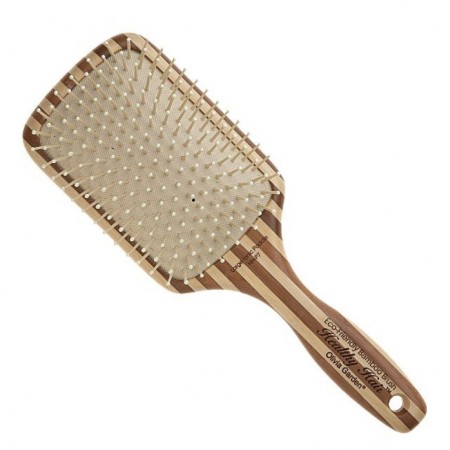Olivia Garden Børste -Large Paddle