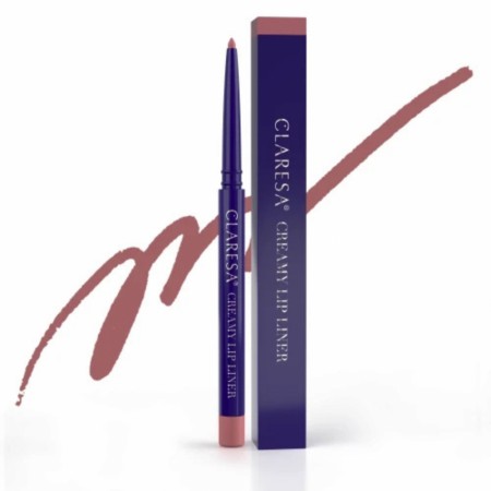Claresa® creamy lip liner 01 finesse (0,35g)