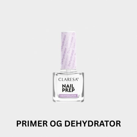 Primer og dehydrator