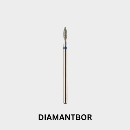 Diamantbor