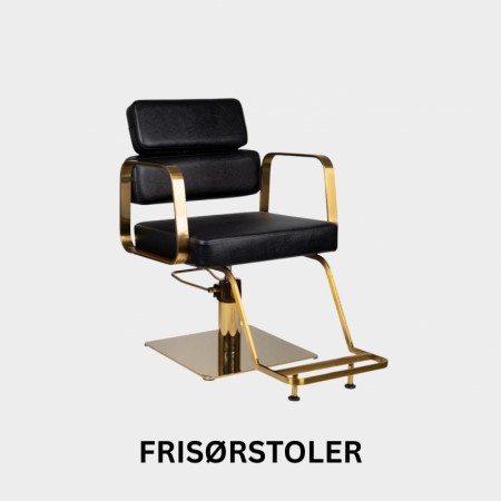 Frisørstoler
