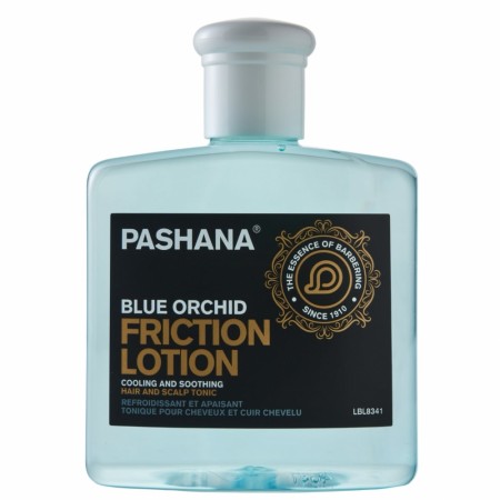 Pashana Blue Orchid Friction Lotion, 250ml