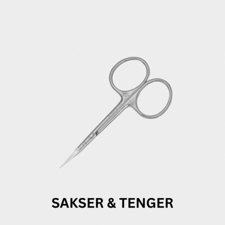 Sakser & Tenger