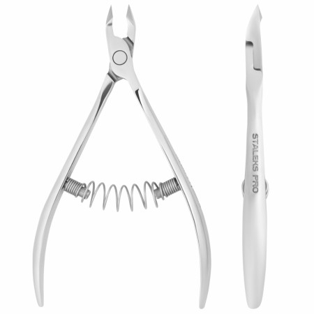 Profesjonell neglebåndstang Staleks EXPERT 91 (5mm)