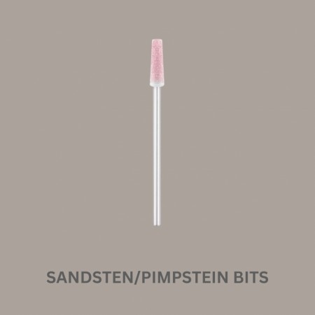 Sandstein /Pimpstein bits