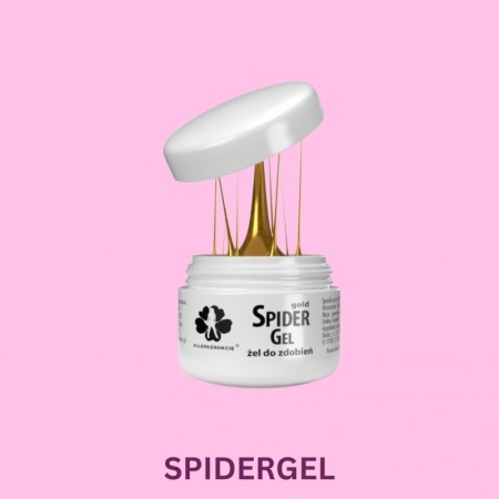 SpiderGel