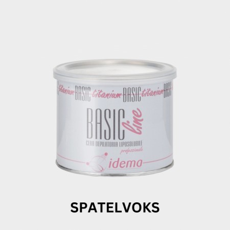 Spatelvoks