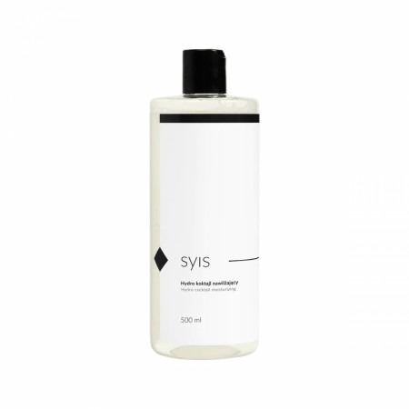 Syis hydro moisturizing shock, 500ml