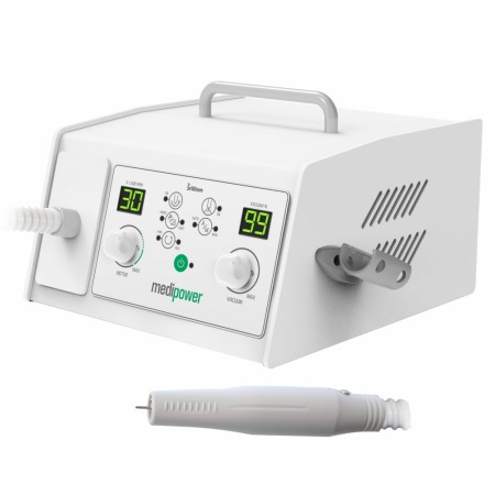 Slipemaskin (fotpleiemaskin) MediPower CMDV3