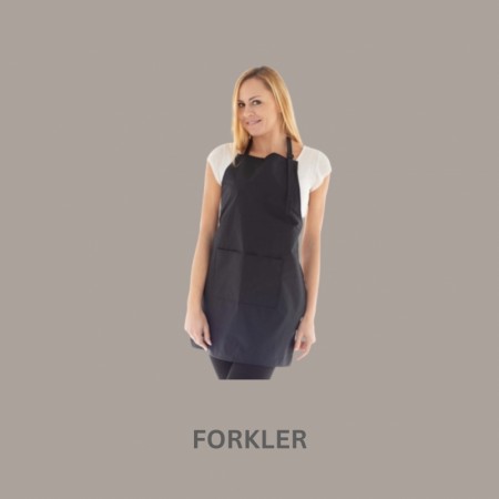 Forkler