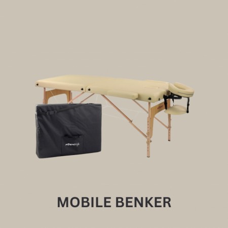Mobile benker