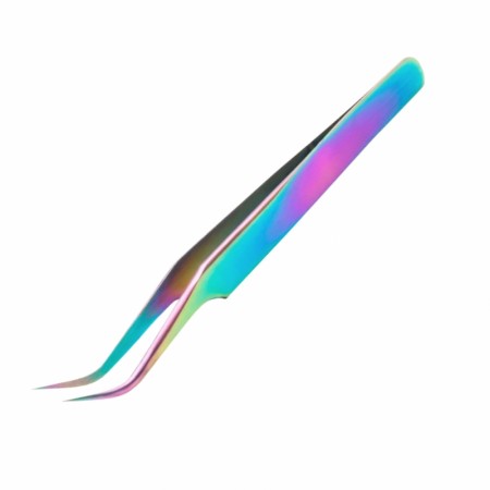 Øyevippe tweezer PT-4
