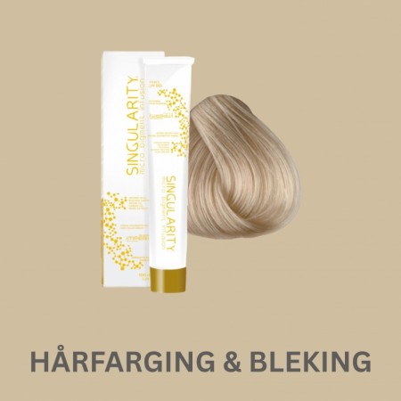 HÅRFARGING & BLEKING