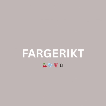 FARGERIK