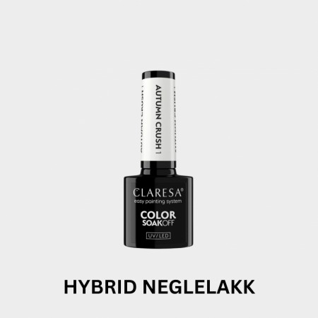 HYBRID NEGLELAKK