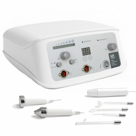 2in1 Ultralyd + Høyfrekvens UTech F812.N