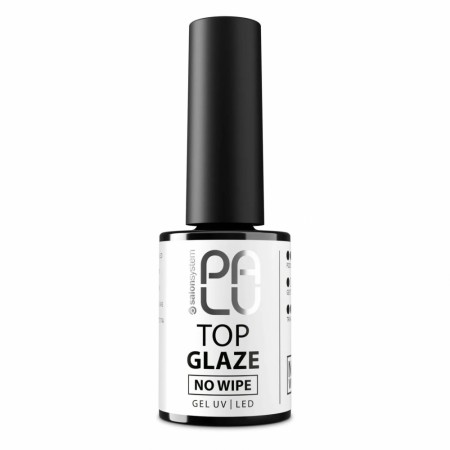 Palu topcoat (11g), glaze no wipe
