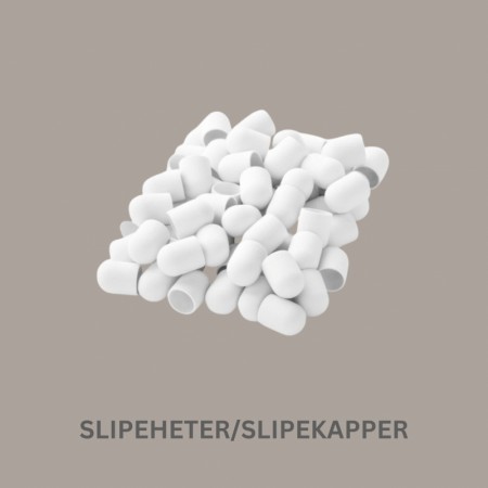 Slipehetter/Slipekapper
