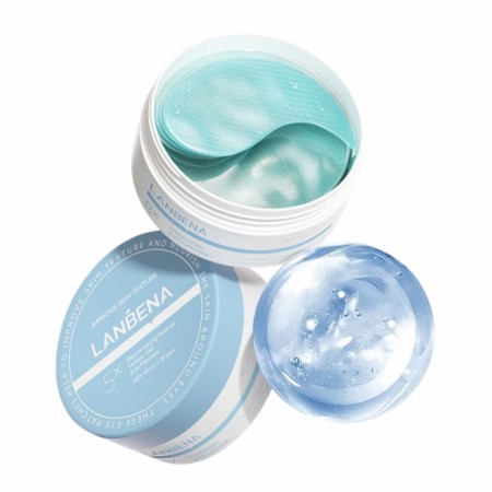 Eye patch hyaluronsyre, 60stk