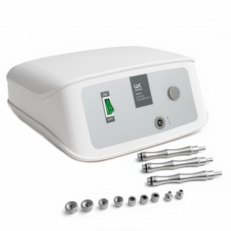 Mikrodermabrasjon UTech F834.N