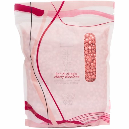 Stripsfrie Voksperler Sublime Collection, Cherry Blossom 800g