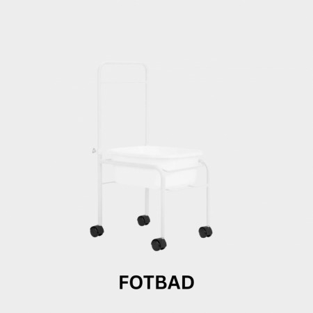 Fotbad