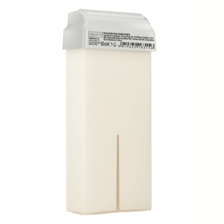 Rullevoks Premium 80ml Ginger, 4,5cm rullebredde