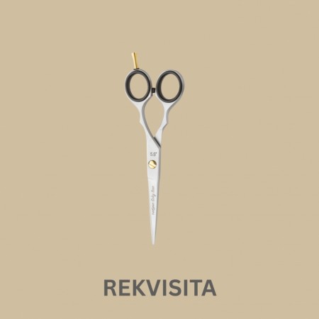 REKVISITA