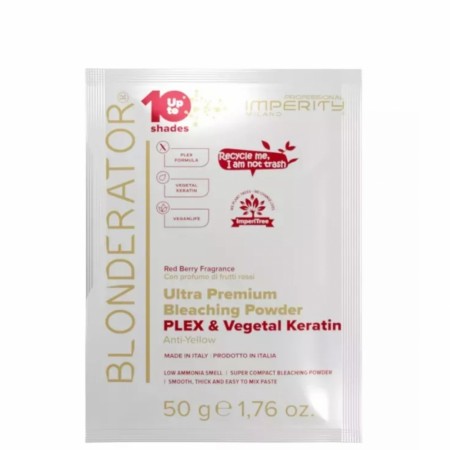 Blekemiddel Imperity Blonderator Ultra Premium 10, 50g