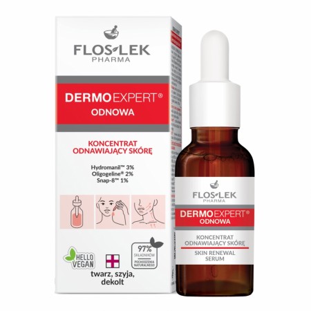 Skin renewing concentrate (30ml)