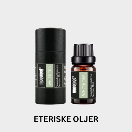 Eteriske oljer