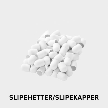 Slipehetter/Slipekapper