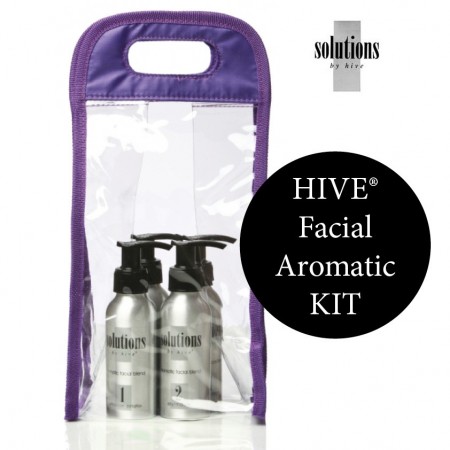 HIVE® Aromatic Facial KIT